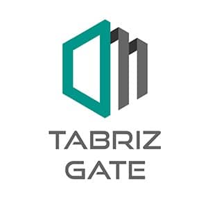 درب اتوماتیک تبریز